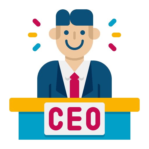 ceo