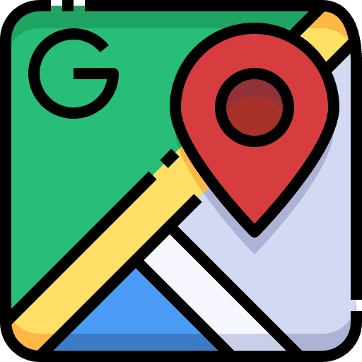 google maps